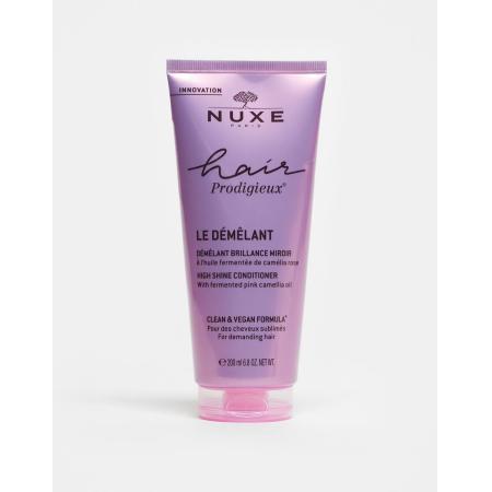 NUXE Hair Prodigieux Hoogglans conditioner 200ml-Geen kleur