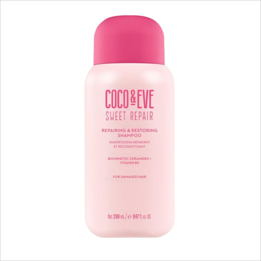 Coco & Eve Sweet Repair Repairing & Restoring Shampoo