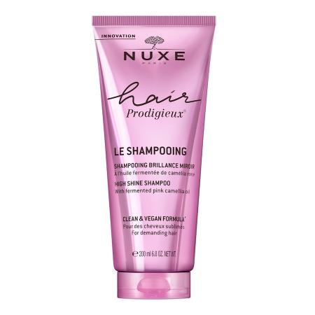 NUXE Hair Prodigieux® High Shine Shampoo