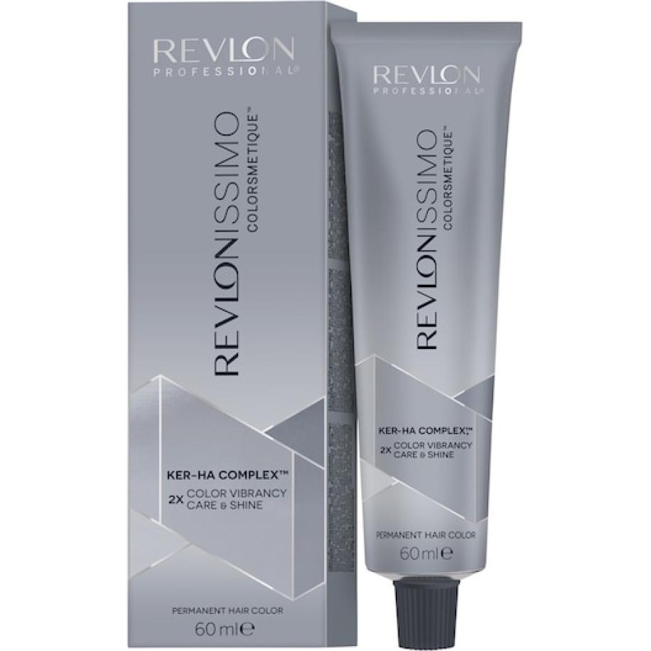 Revlon Professional Colorsmetique Permanent Hair Color Professionele haarverf Unisex 60 ml