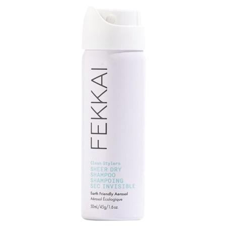 Fekkai Clean Stylers Sheer Dry Shampoo Droogshampoo Unisex 50 ml
