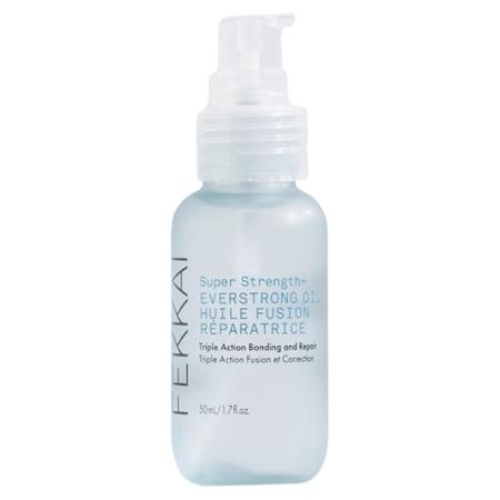 Fekkai Super Strength+ Everstrong Olie Haarserum en -olie Unisex 50 ml