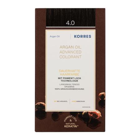 KORRES Argan Oil Advanced Colorant