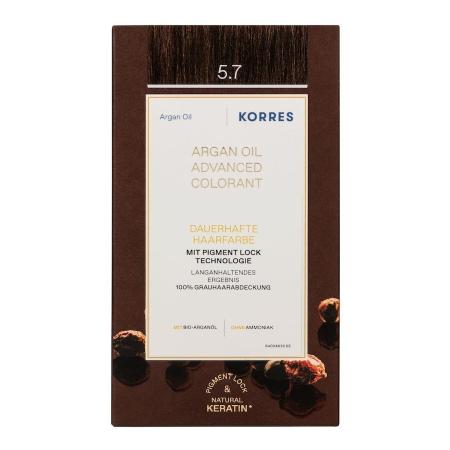 KORRES Argan Oil Advanced Colorant