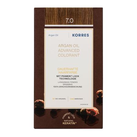 KORRES Argan Oil Advanced Colorant