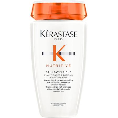 Kérastase Nutritive Bain Riche Shampoo Dames 250 ml