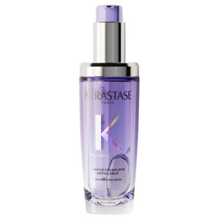 Kérastase Blond Absolu L’Huile Cicagloss Haarolie Dames 75 ml