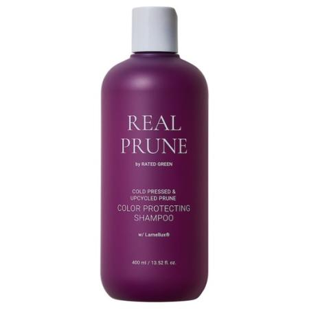 RATED GREEN Shampoo Kleurbeschermende shampoo Dames 400 ml