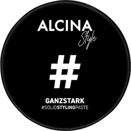 ALCINA #ALCINASTYLE Glans sterk Stylingcrèmes Unisex 50 ml