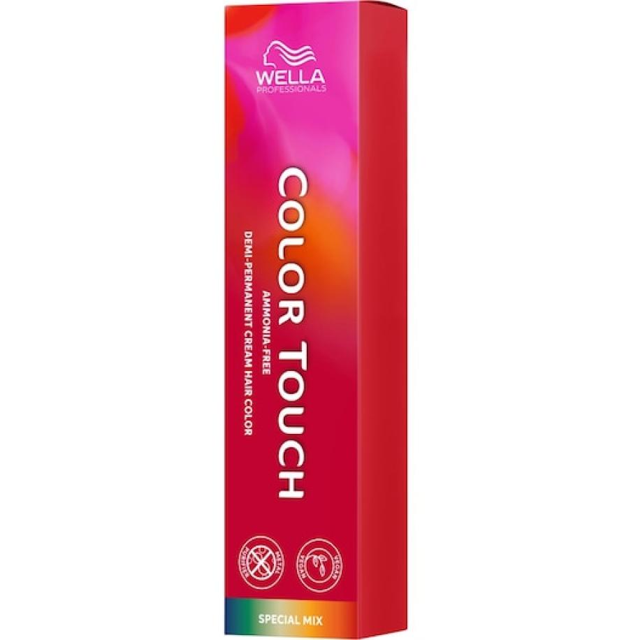 Wella Kleuringen Color Touch Special Mix Kleurspoeling Dames 60 ml