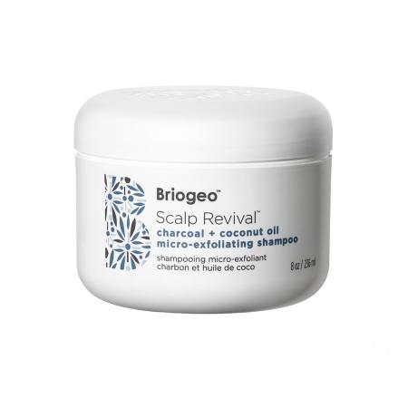 Briogeo Scalp Revival™ Charcoal + Coconut Oil Micro-Exfoliating Shampoo