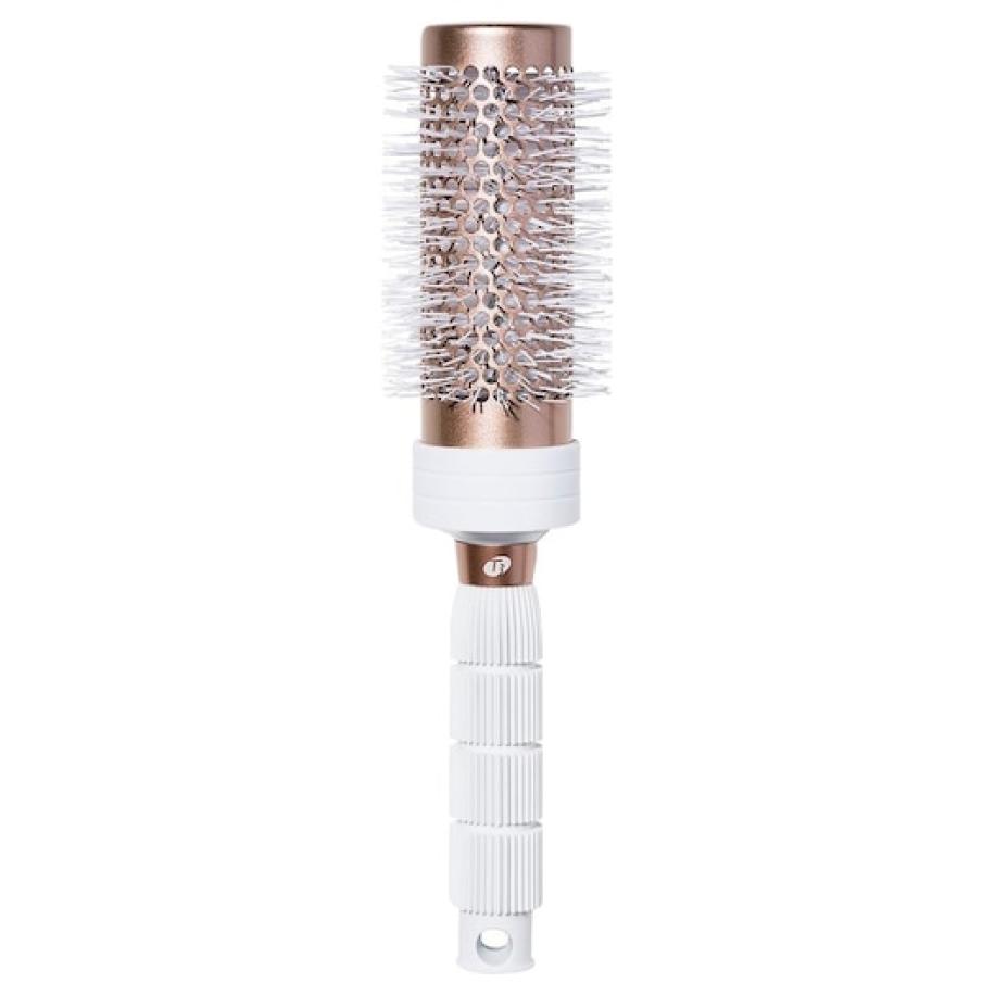 T3 Haarborstels Volume 2.5 Round Professional Ceramic-coated Brush Borstels Dames