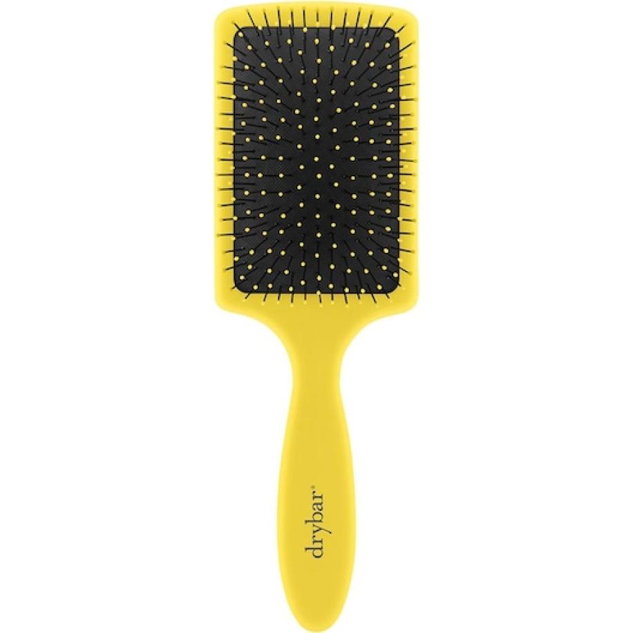 Drybar Borstels De Lemon Bar Paddle Brush Platte en brushes Dames