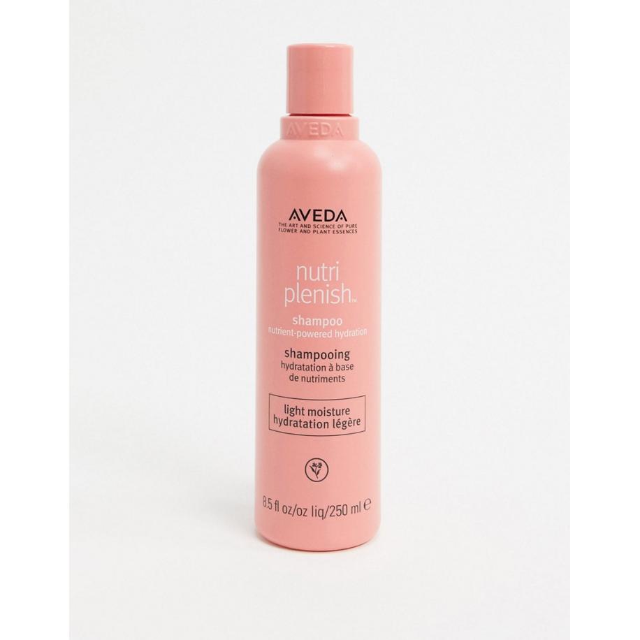 Aveda Nutriplenish shampoo light moisture 250 ml-Geen kleur
