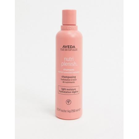 Aveda Nutriplenish shampoo light moisture 250 ml-Geen kleur