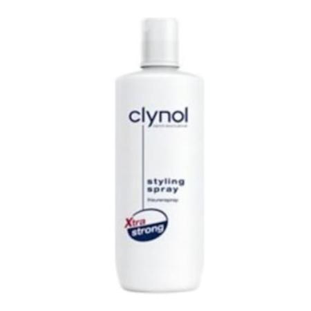 Clynol Finish Styling Spray Xtra Sterk Haarlak Dames 1000 ml