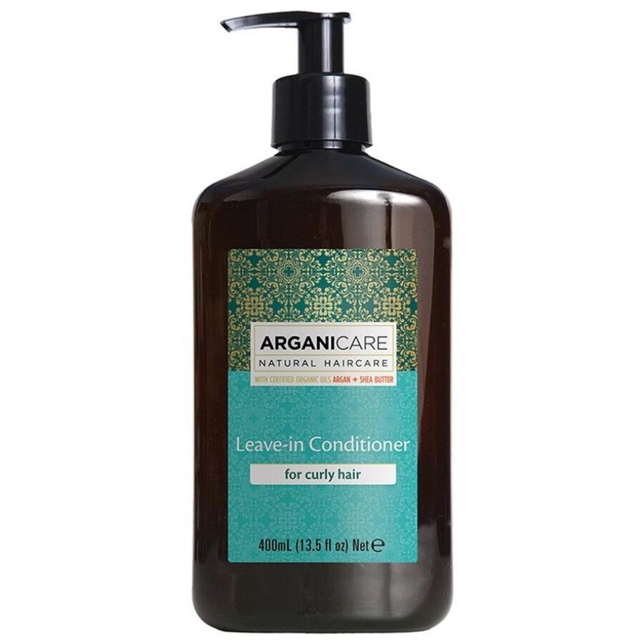 Arganicare Curly Hair