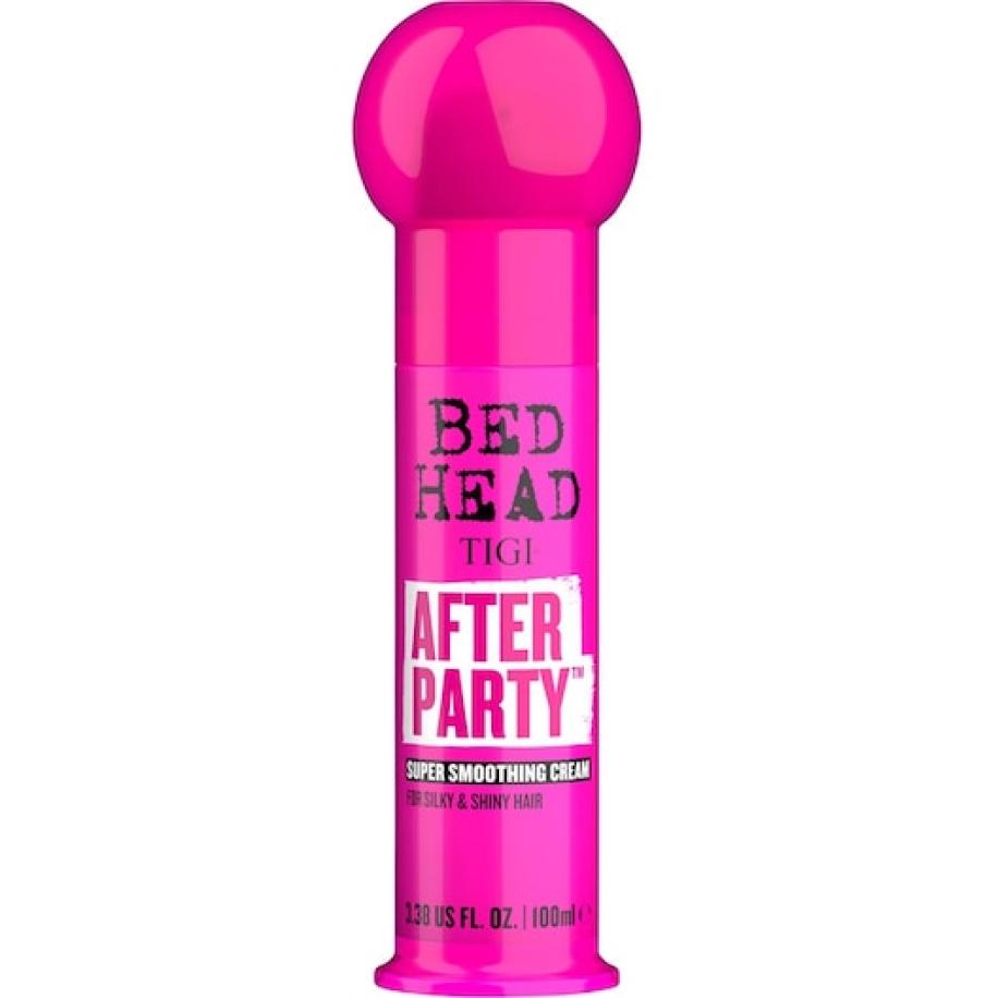 TIGI Care after-party crème Crème Dames 100 ml