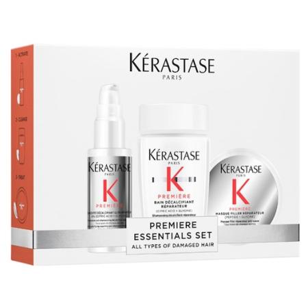 Kérastase Première Discovery Set Shampoo-sets Dames
