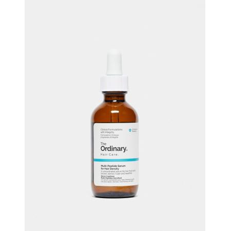 The Ordinary Multi-Peptide Serum for Hair Density Haarserum 60 ml-Geen kleur