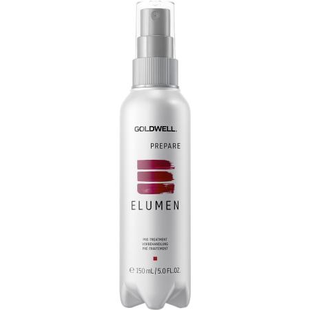 Goldwell Care Prepare Leave-in conditioner Dames 150 ml