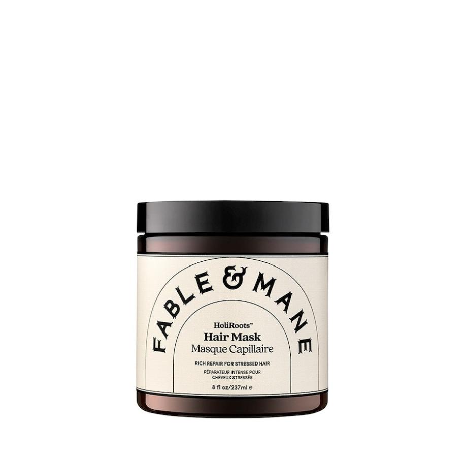 Fable & Mane HoliRoots™ Hair Mask