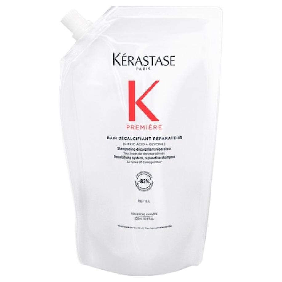 Kérastase Première Shampoo Décalcifiant Dames 500 ml