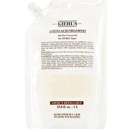 Kiehl's Shampoo Amino Acid Unisex 1000 ml