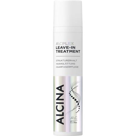 ALCINA ACplex Leave-in behandeling conditioner Dames 100 ml