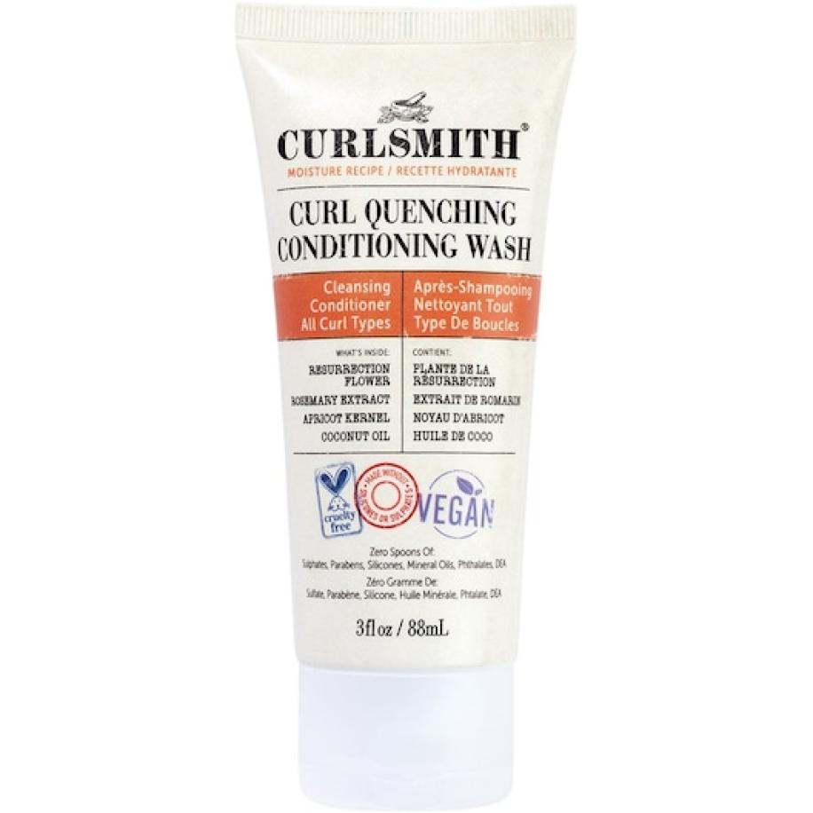 Curlsmith Curl Quenching Conditioning Wash