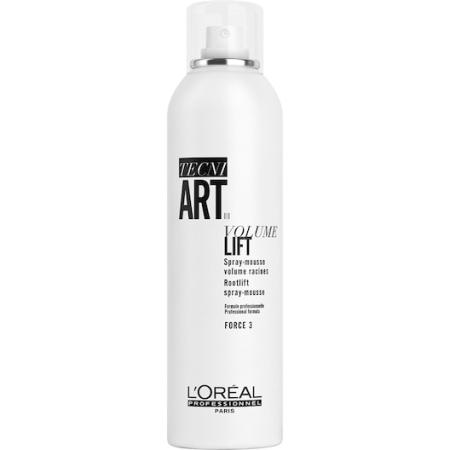 L’Oréal Professionnel Paris Tecni.ART Volume Lift Stylingsprays Dames 250 ml