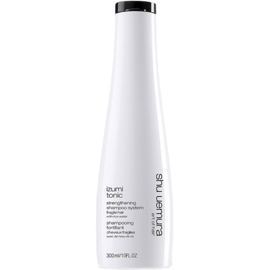 Shu Uemura Izumi Tonic Versterkend Shampoo Systeem Dames 300 ml