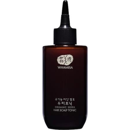 WHAMISA Care Tonic voor de hoofdhuid Haartonic Dames 105 ml