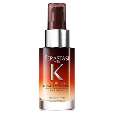 Kérastase Nutritive 8H Magic Night Serum Haarserum Dames 30 ml