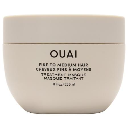 Ouai Fine to Medium Hair Treatment Masque