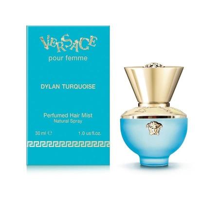 Versace Dylan Turquoise Hair Mist