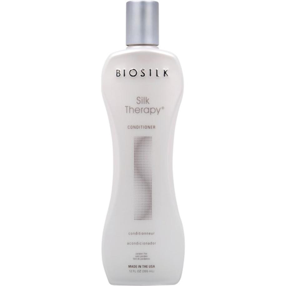BIOSILK Original Silk Therapy Conditioner Basic Unisex 355 ml