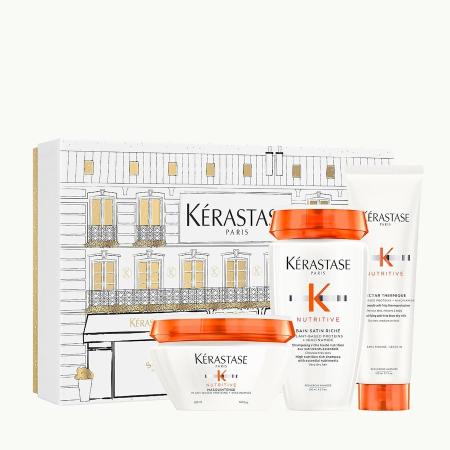 Kérastase Nutritive Intense kerstmis set