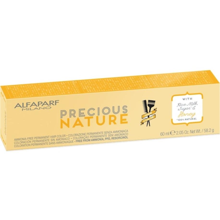 Alfaparf Milano Coloration Precious Nature Haarkleuring Dames 60 ml