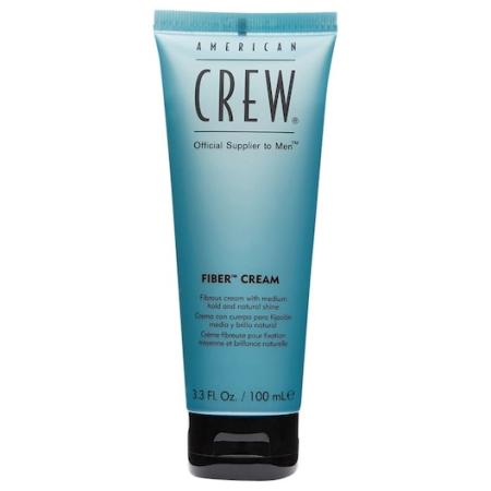 American Crew Hairstyling Fiber Cream & Gum Dames 100 ml