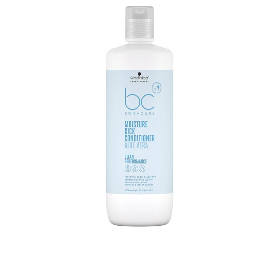 Schwarzkopf Professional BC BONACURE Hyaluronic Moisture Kick Bonacure Moisture Kick Conditioner