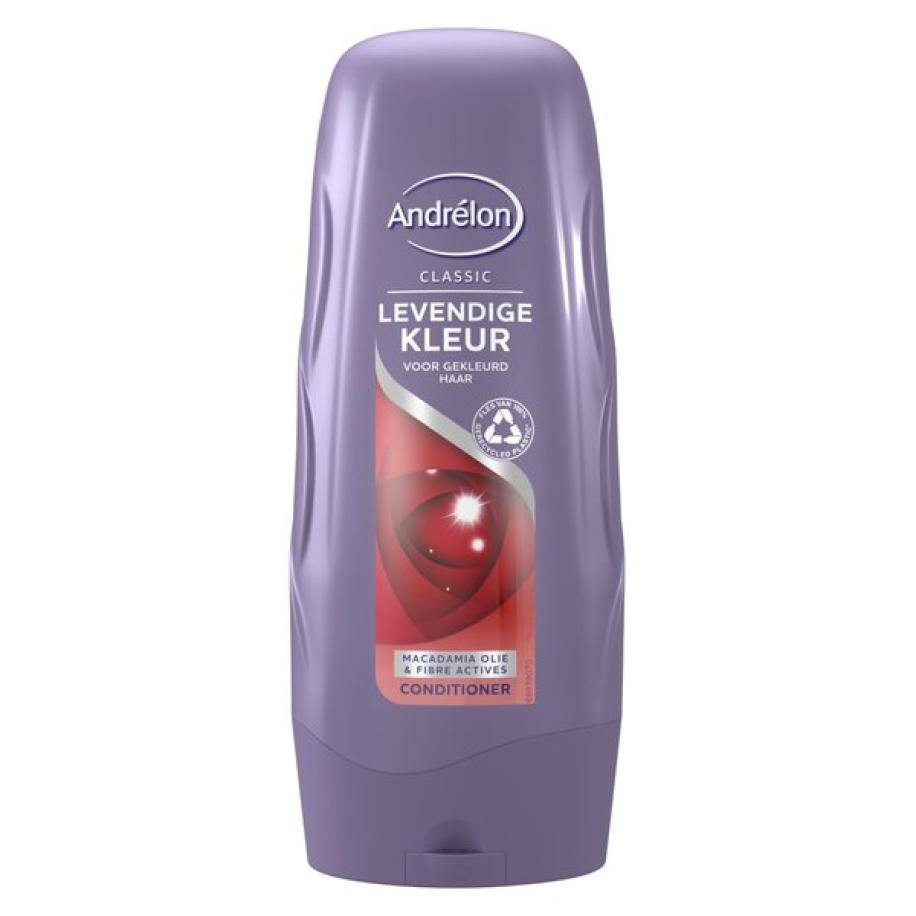 Andrelon Levendige Kleur Conditioner