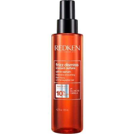 Redken Frizz Dismiss Dry Oil Haarolie Dames 125 ml