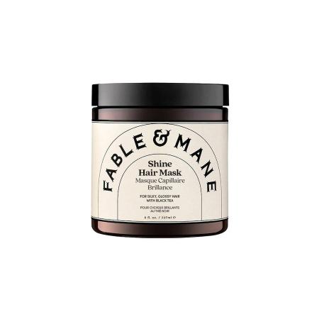 Fable & Mane Shine Hair Mask