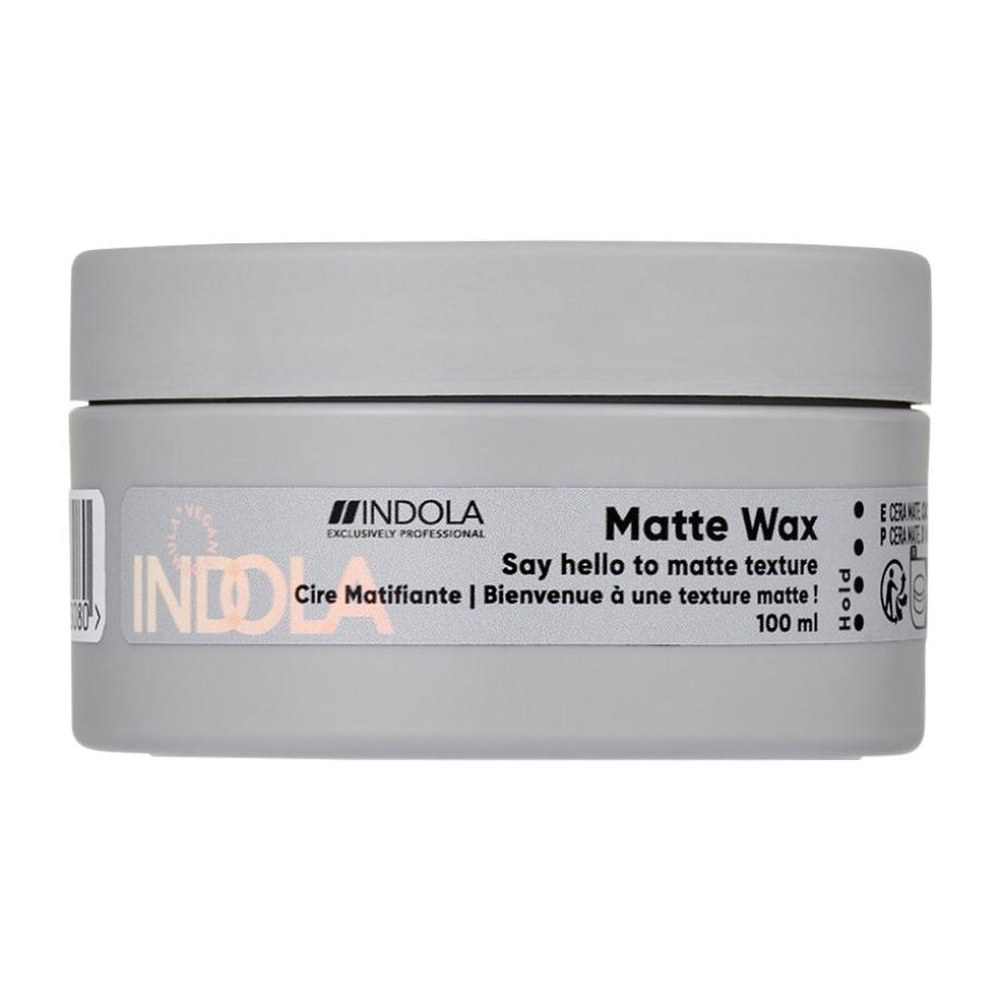 INDOLA INNOVA Styling Texture Rough Up Wax Dames 100 ml