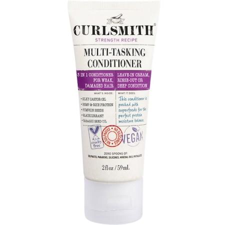 Curlsmith Conditioner Multitasking Unisex 59 ml