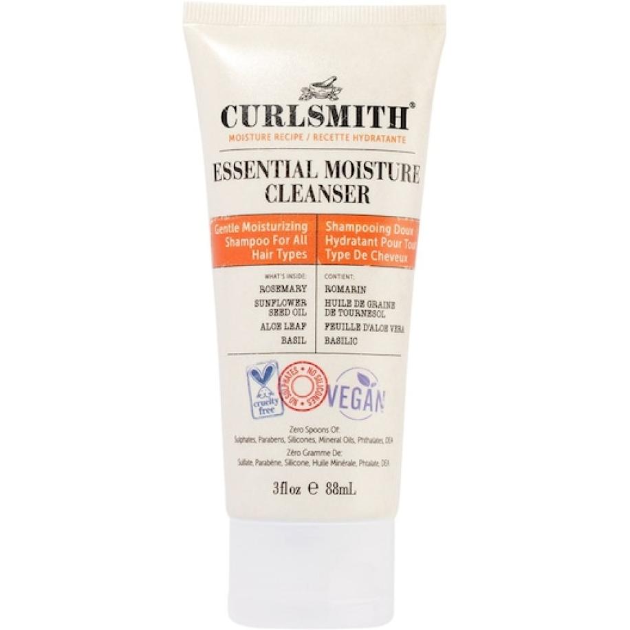 Curlsmith Essential Moisture Cleanser