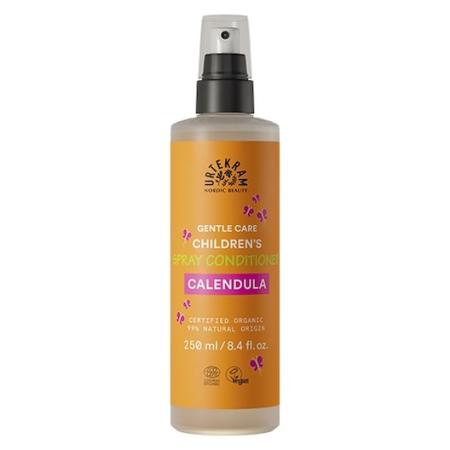 Urtekram Children Calendula-spray conditioner Conditioner Unisex 250 ml