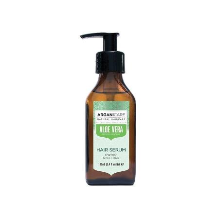 Arganicare Vernieuwend & Hydraterend Aloë Vera