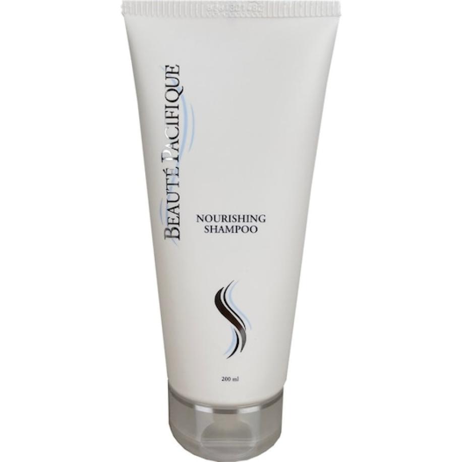 Beauté Pacifique Haarverzorging Nourishing Shampoo Basic Unisex 200 ml
